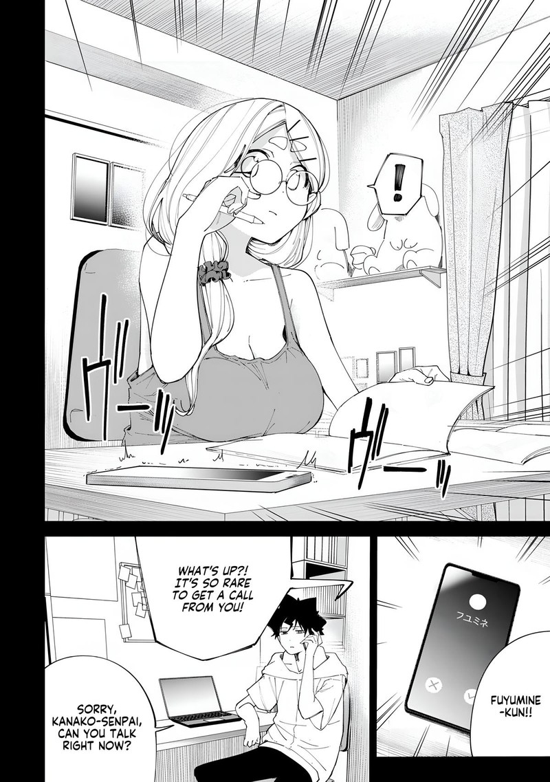 R15 Ja Dame Desu Ka Chapter 25 Page 9