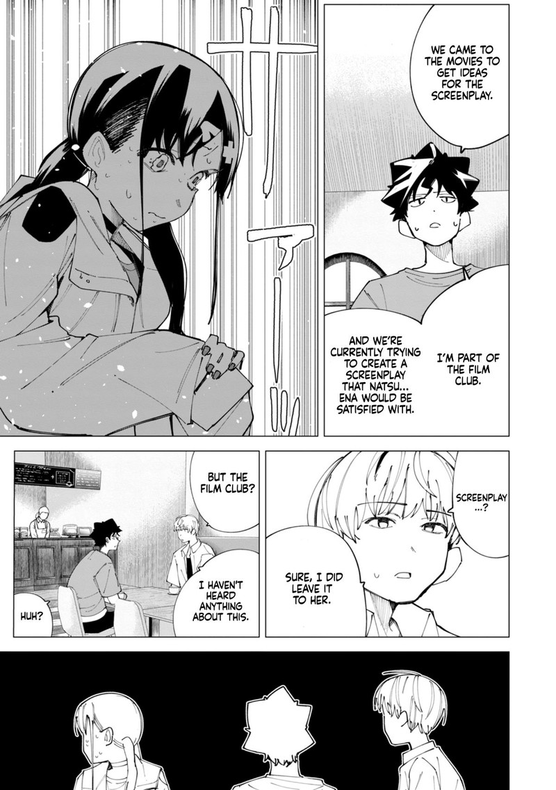 R15 Ja Dame Desu Ka Chapter 26 Page 11