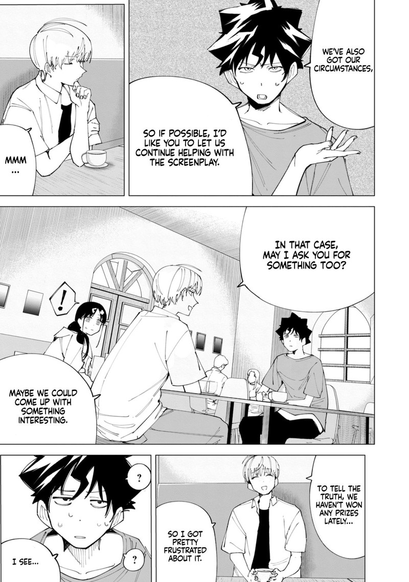 R15 Ja Dame Desu Ka Chapter 26 Page 13