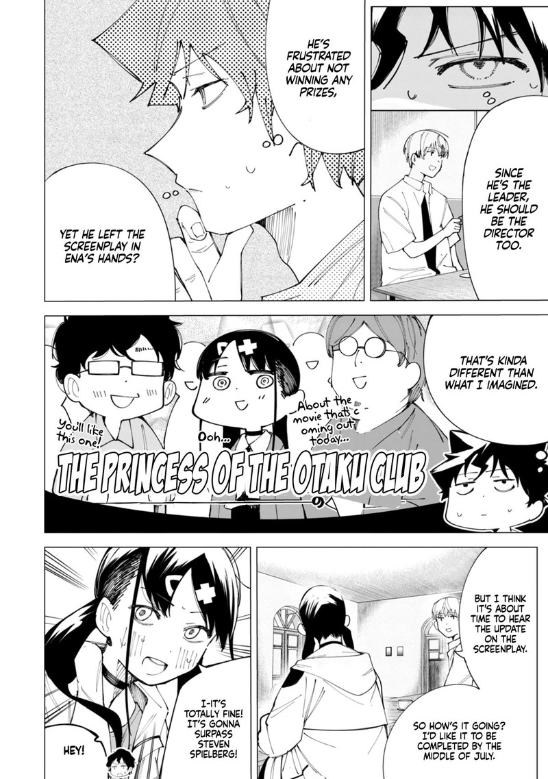R15 Ja Dame Desu Ka Chapter 26 Page 14