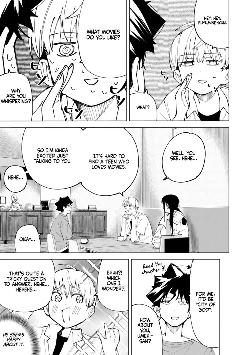 R15 Ja Dame Desu Ka Chapter 26 Page 15