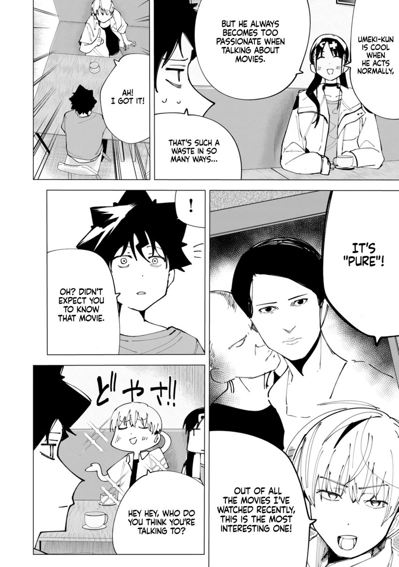 R15 Ja Dame Desu Ka Chapter 26 Page 16