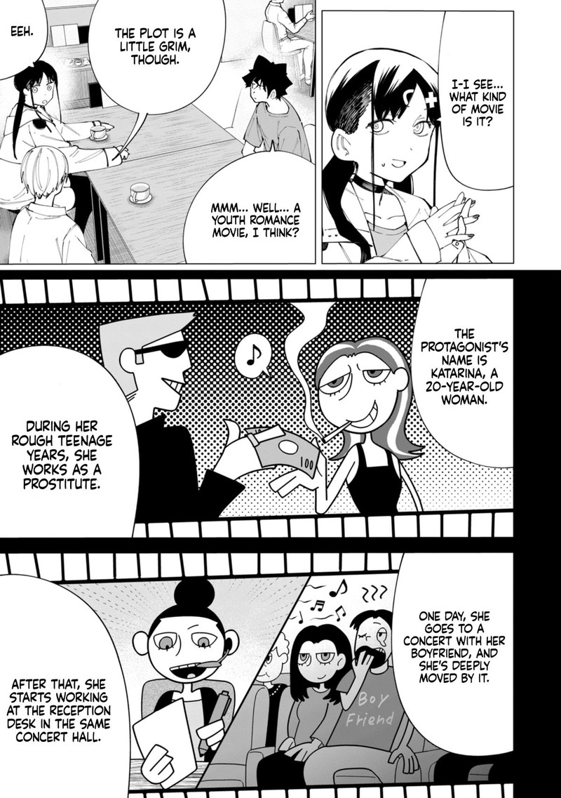 R15 Ja Dame Desu Ka Chapter 26 Page 17