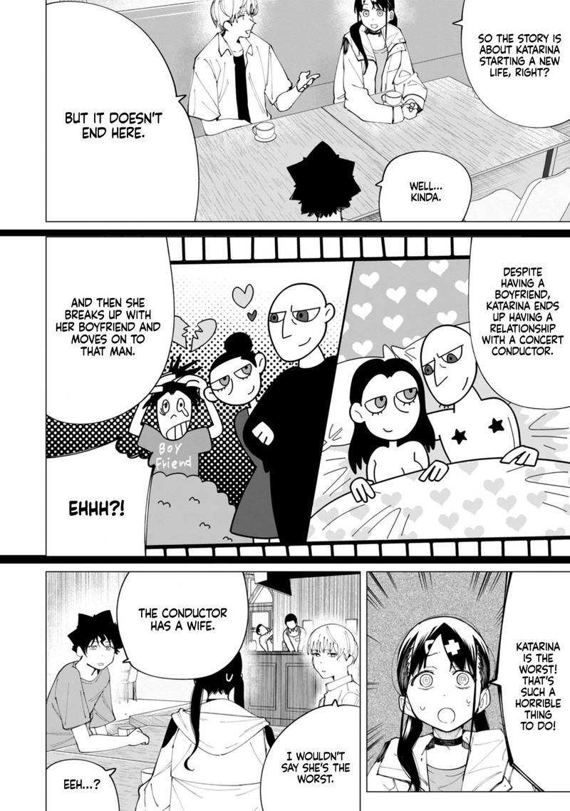 R15 Ja Dame Desu Ka Chapter 26 Page 18