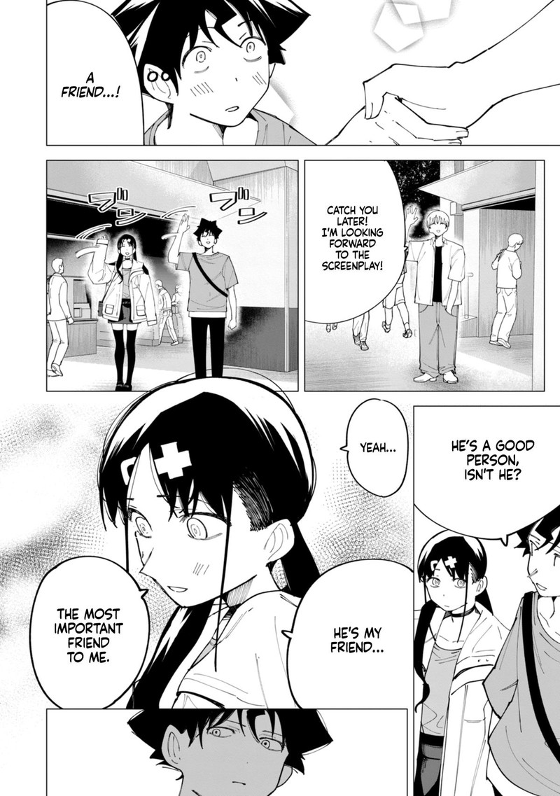 R15 Ja Dame Desu Ka Chapter 26 Page 20