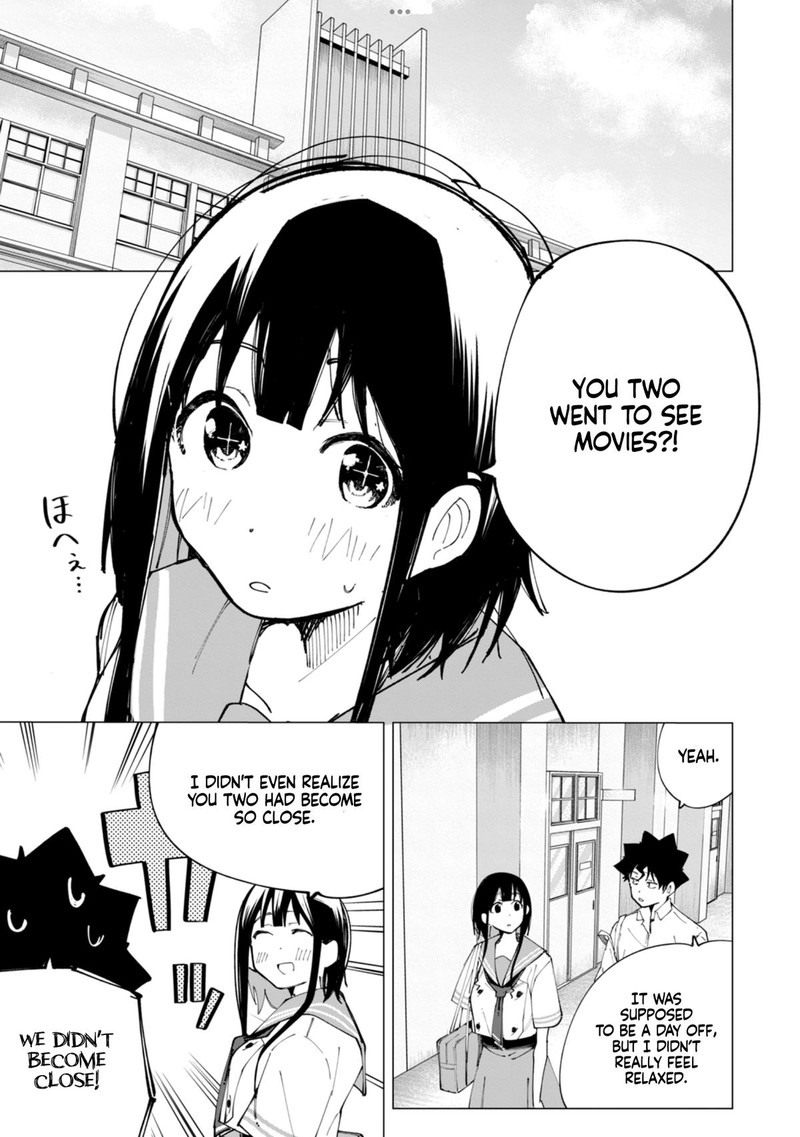 R15 Ja Dame Desu Ka Chapter 26 Page 21