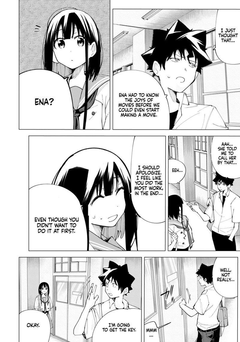 R15 Ja Dame Desu Ka Chapter 26 Page 22