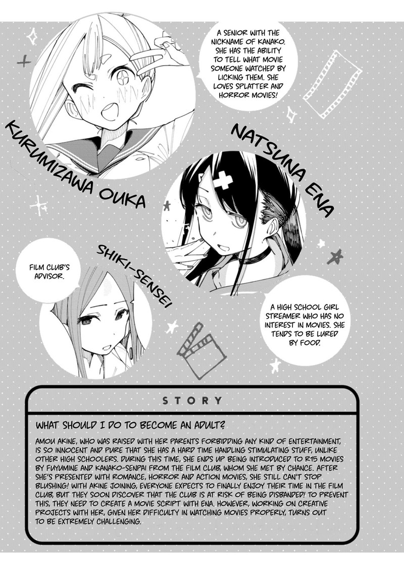 R15 Ja Dame Desu Ka Chapter 26 Page 5