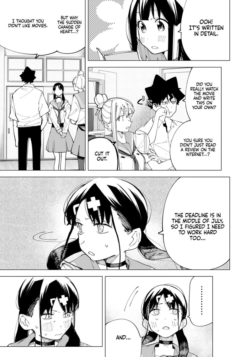 R15 Ja Dame Desu Ka Chapter 27 Page 10