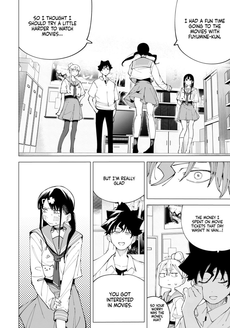 R15 Ja Dame Desu Ka Chapter 27 Page 11