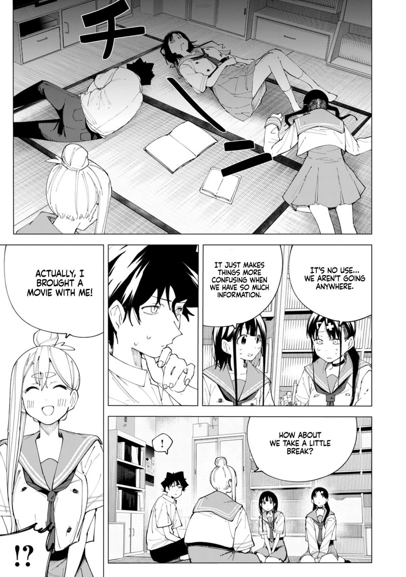 R15 Ja Dame Desu Ka Chapter 27 Page 14