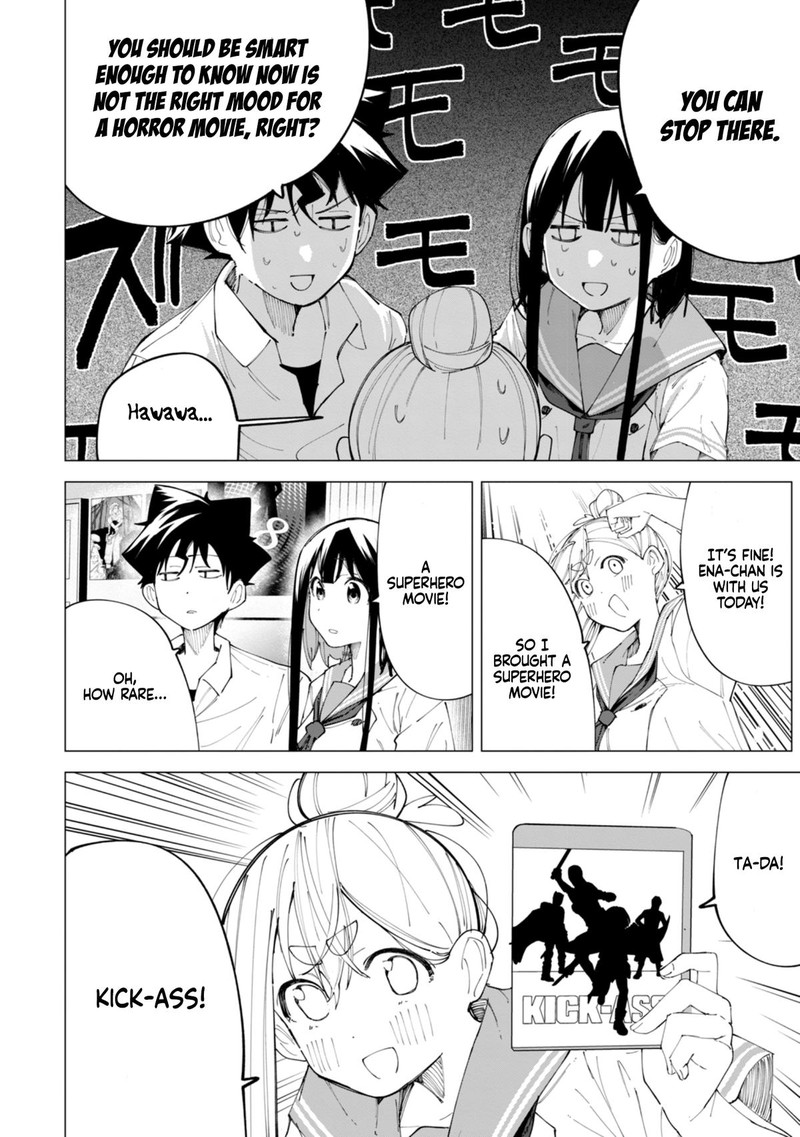 R15 Ja Dame Desu Ka Chapter 27 Page 15