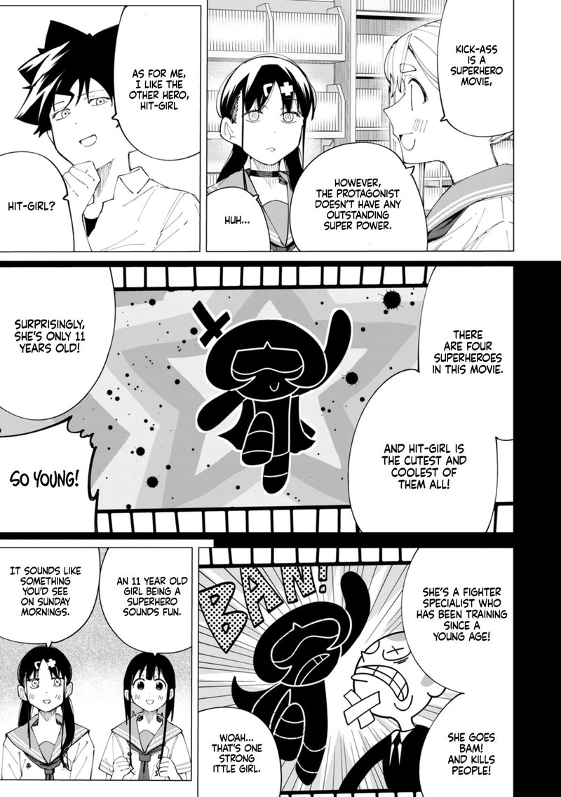 R15 Ja Dame Desu Ka Chapter 27 Page 16