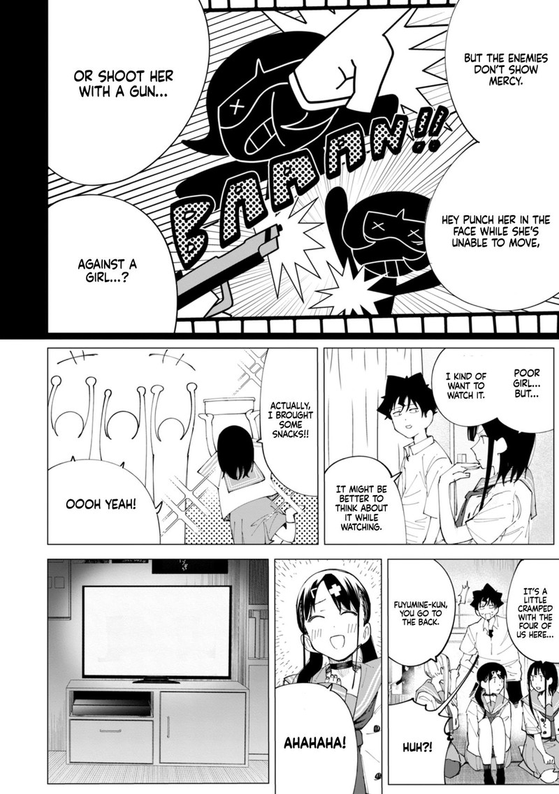 R15 Ja Dame Desu Ka Chapter 27 Page 17