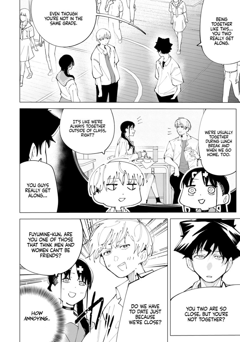 R15 Ja Dame Desu Ka Chapter 27 Page 3