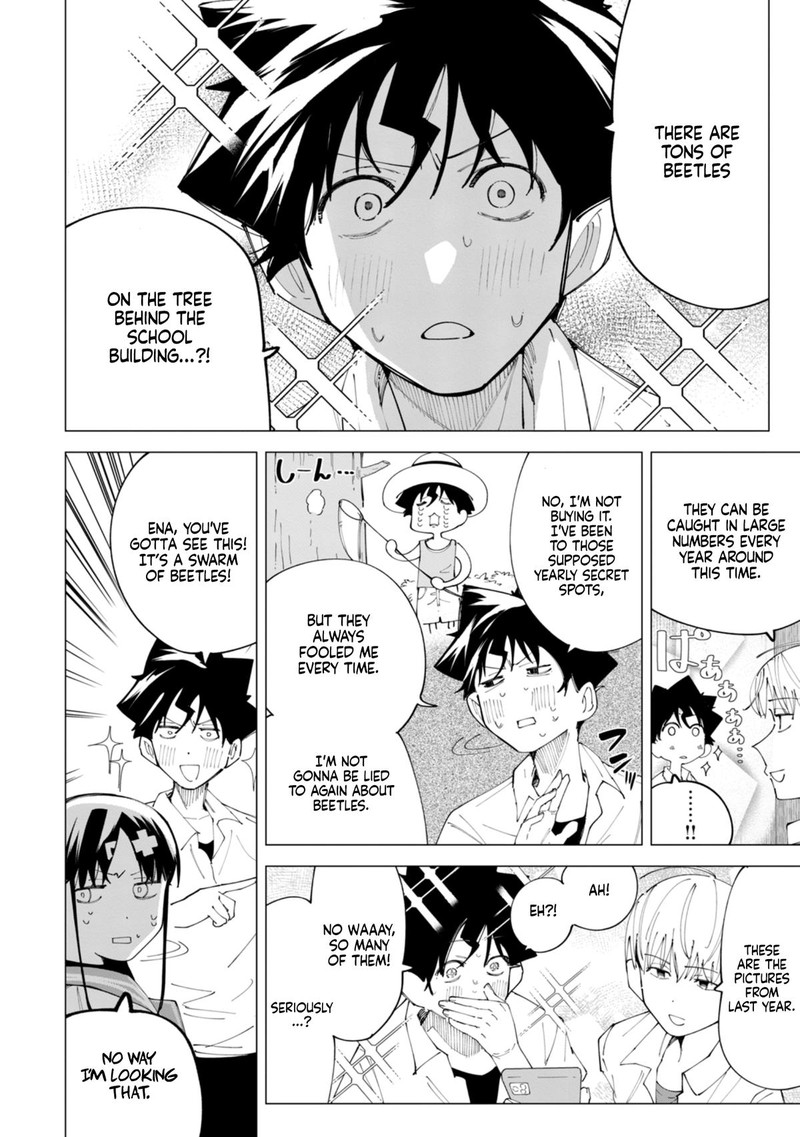 R15 Ja Dame Desu Ka Chapter 27 Page 5