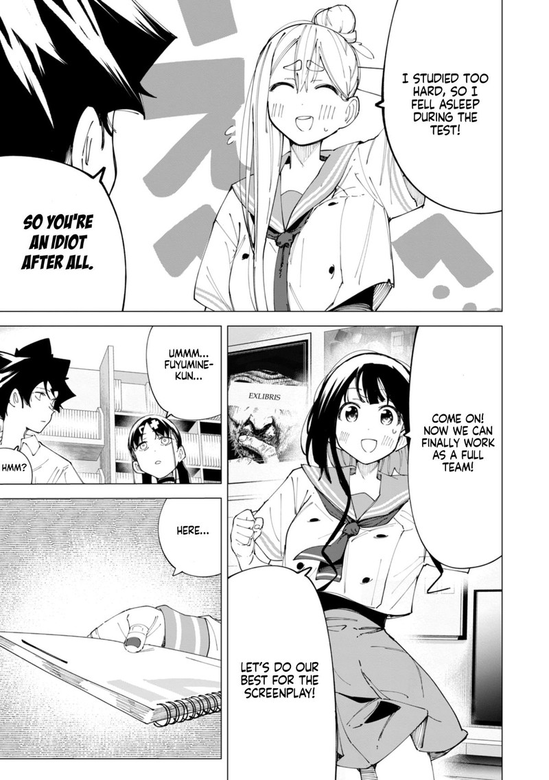 R15 Ja Dame Desu Ka Chapter 27 Page 8