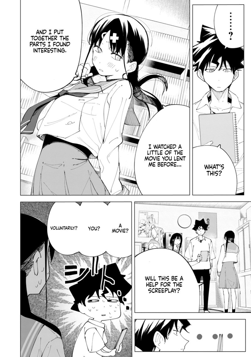 R15 Ja Dame Desu Ka Chapter 27 Page 9