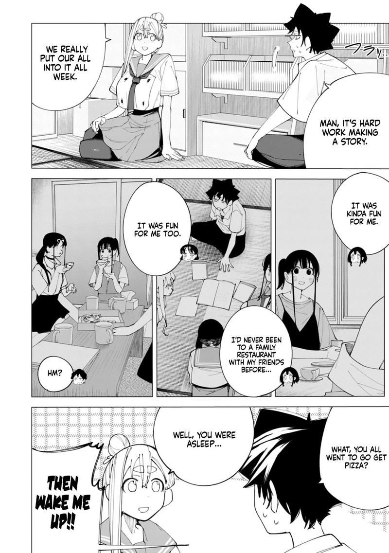 R15 Ja Dame Desu Ka Chapter 28 Page 11
