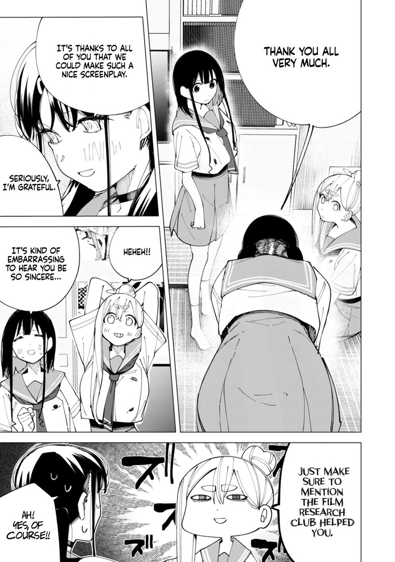 R15 Ja Dame Desu Ka Chapter 28 Page 12