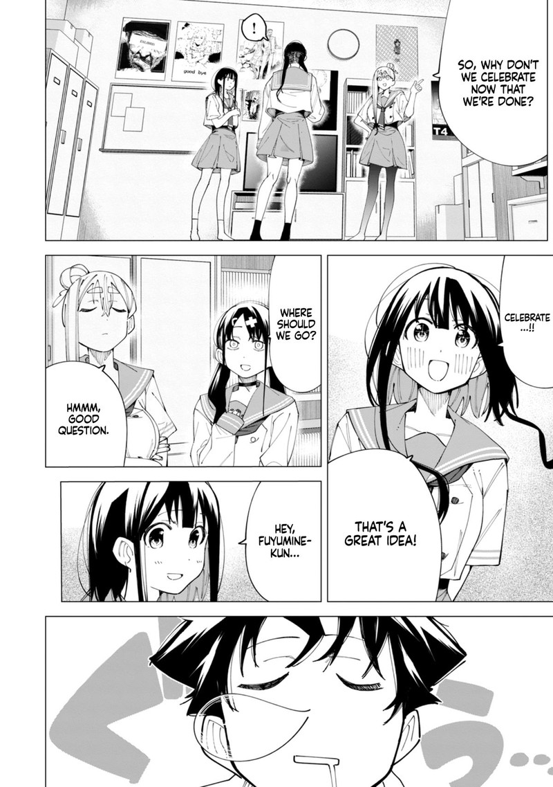 R15 Ja Dame Desu Ka Chapter 28 Page 13