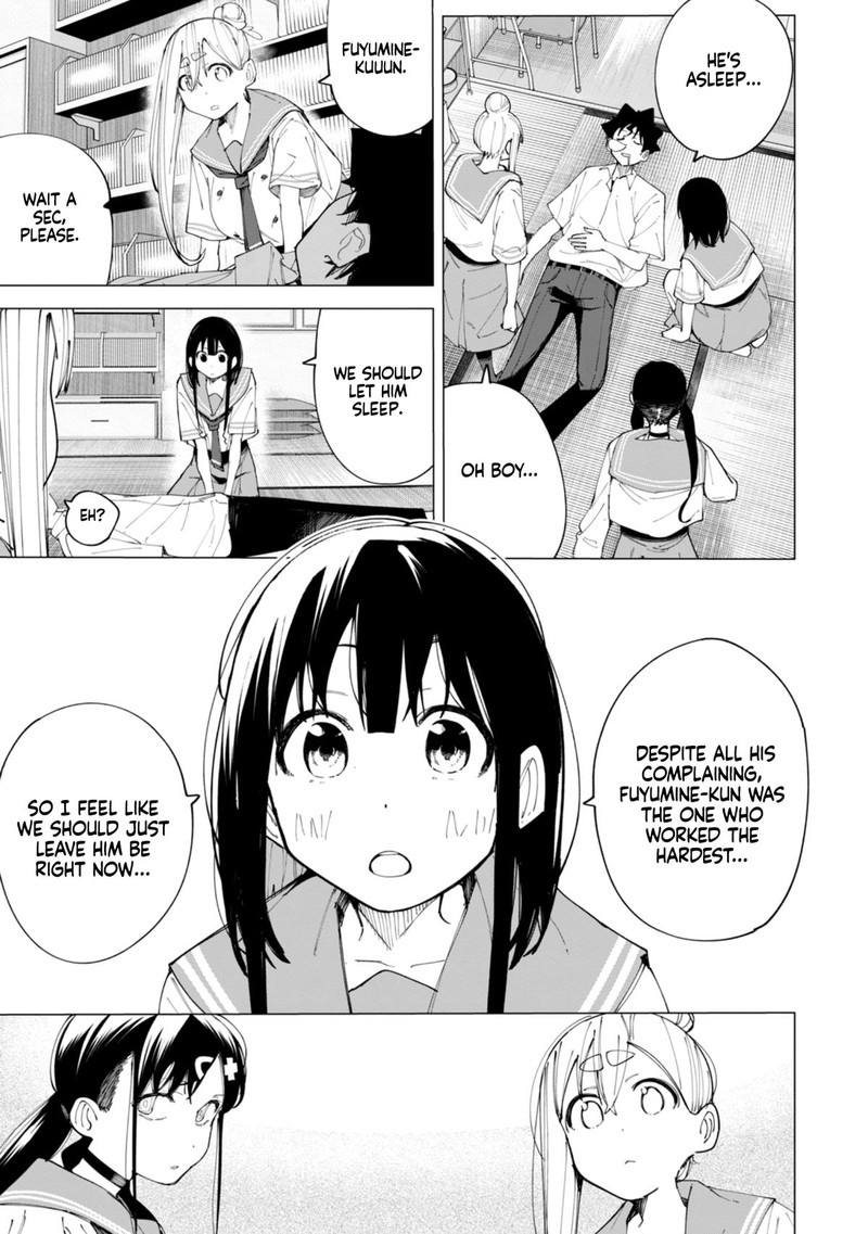 R15 Ja Dame Desu Ka Chapter 28 Page 14