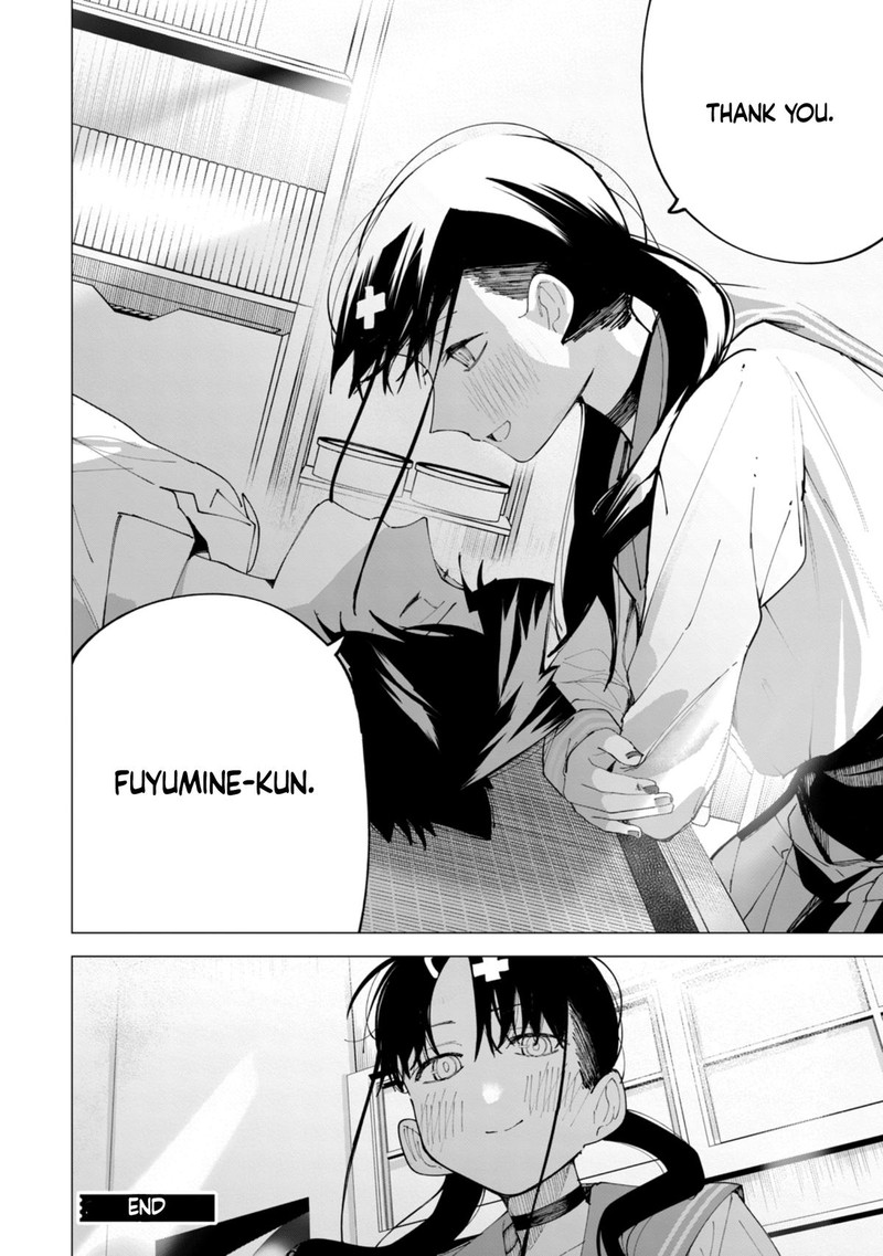 R15 Ja Dame Desu Ka Chapter 28 Page 17