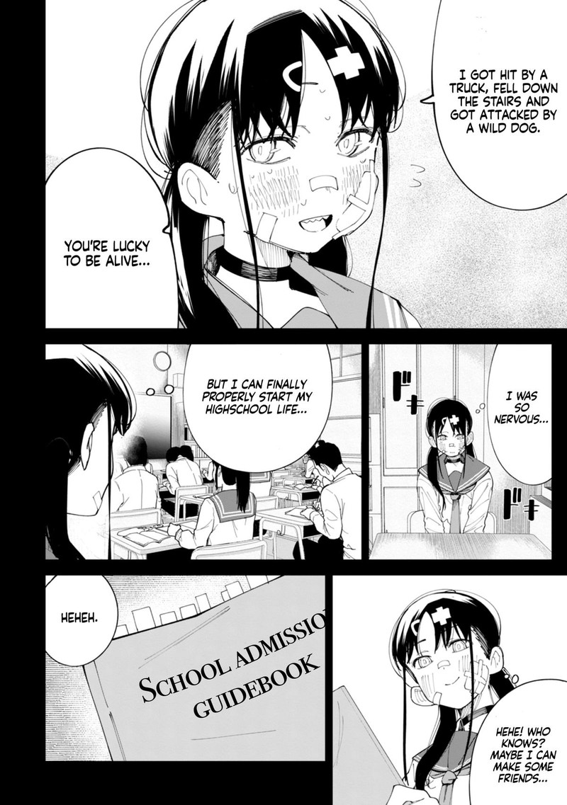 R15 Ja Dame Desu Ka Chapter 28 Page 3