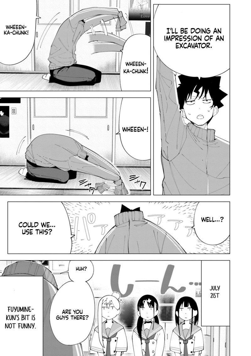 R15 Ja Dame Desu Ka Chapter 28 Page 8