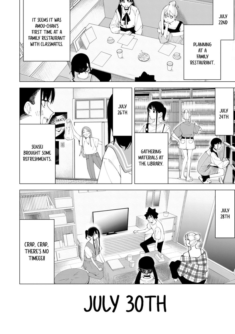 R15 Ja Dame Desu Ka Chapter 28 Page 9