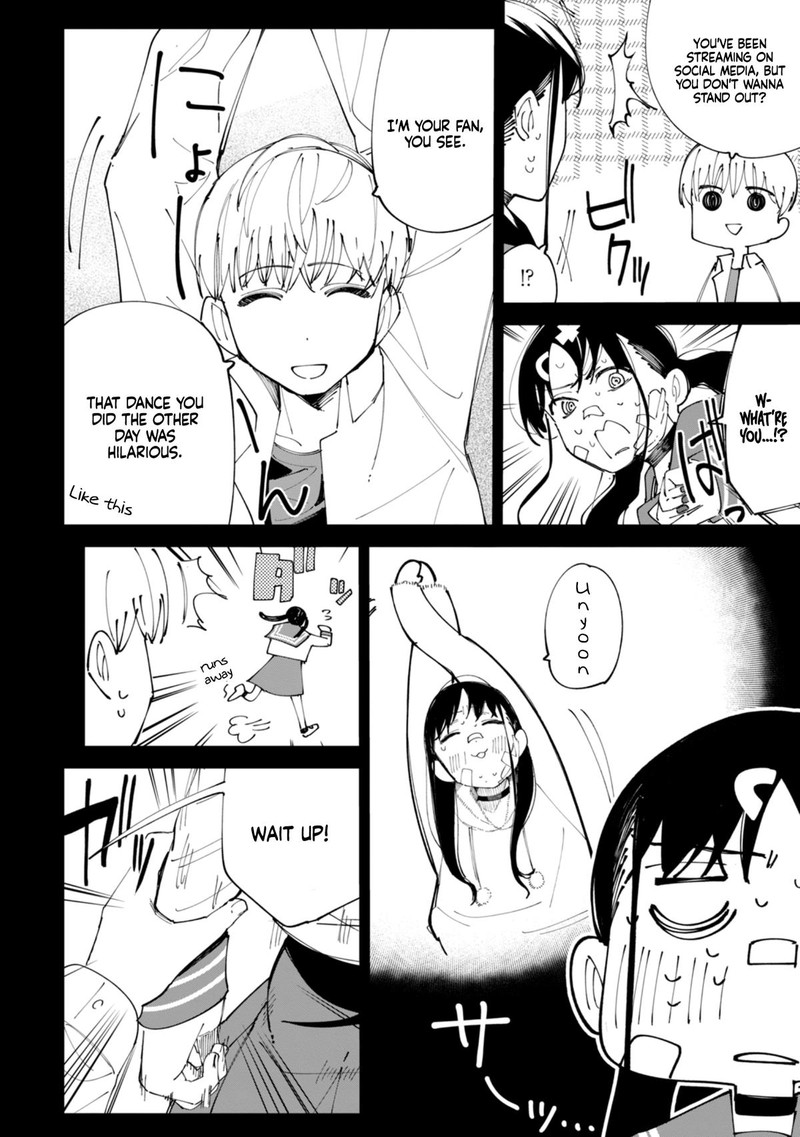 R15 Ja Dame Desu Ka Chapter 29 Page 11