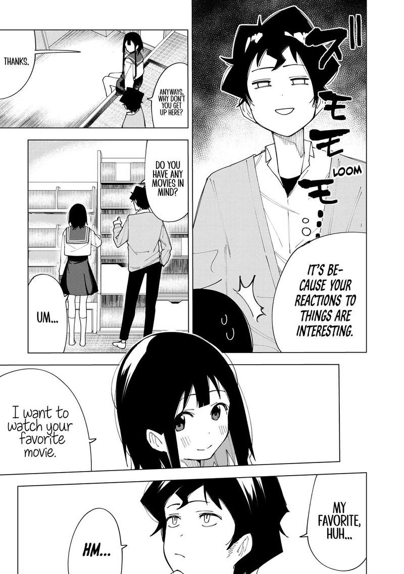 R15 Ja Dame Desu Ka Chapter 3 Page 13