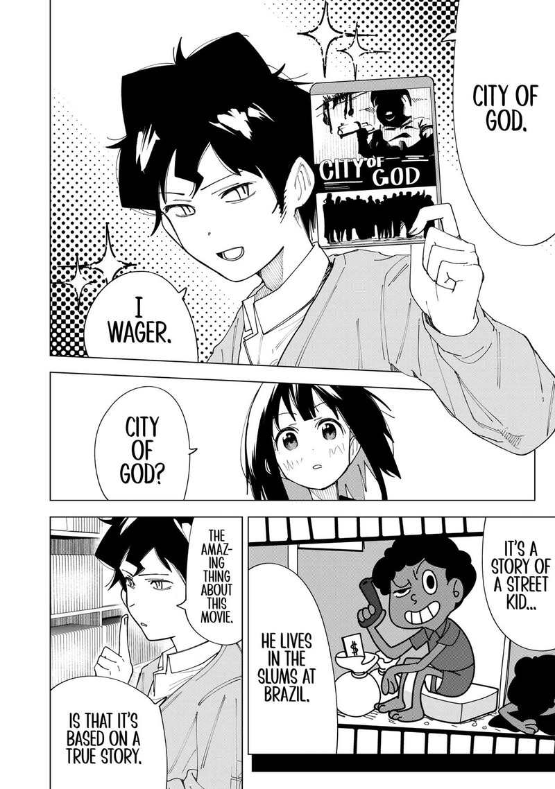R15 Ja Dame Desu Ka Chapter 3 Page 14