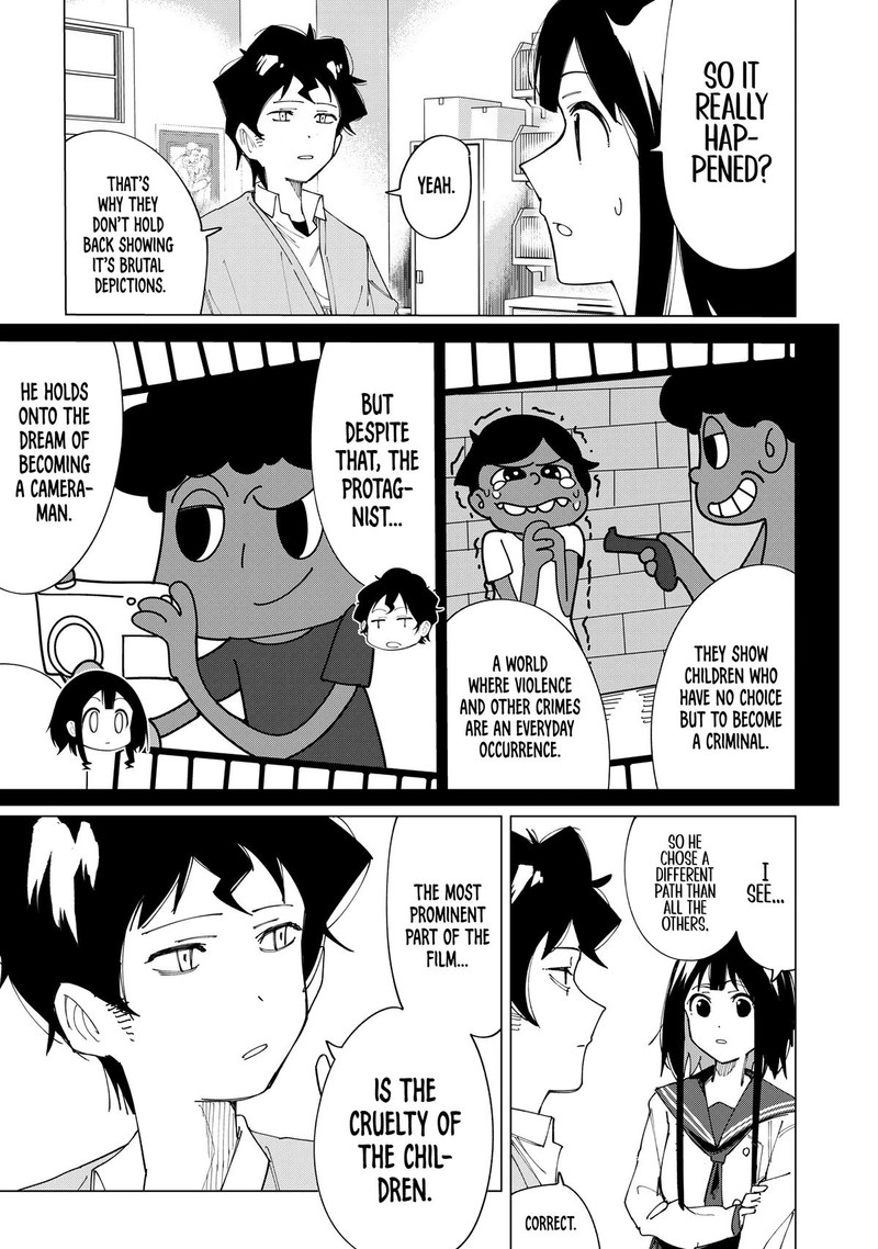 R15 Ja Dame Desu Ka Chapter 3 Page 15