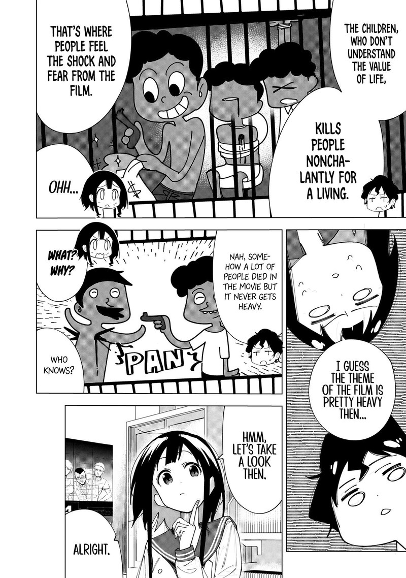 R15 Ja Dame Desu Ka Chapter 3 Page 16
