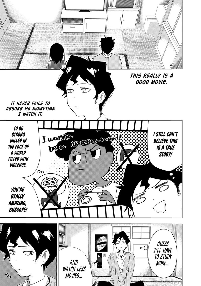 R15 Ja Dame Desu Ka Chapter 3 Page 17