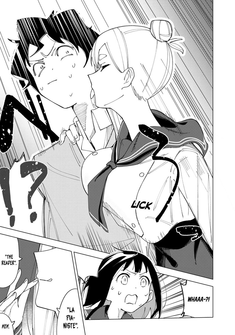 R15 Ja Dame Desu Ka Chapter 3 Page 19