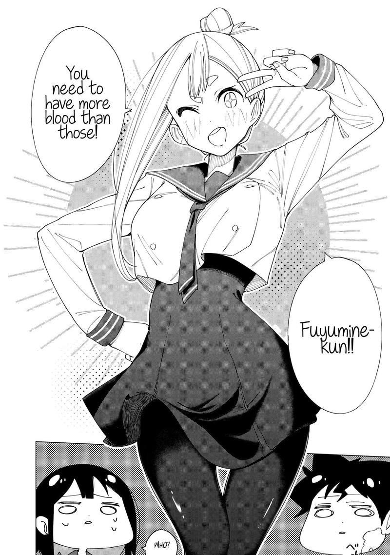 R15 Ja Dame Desu Ka Chapter 3 Page 20