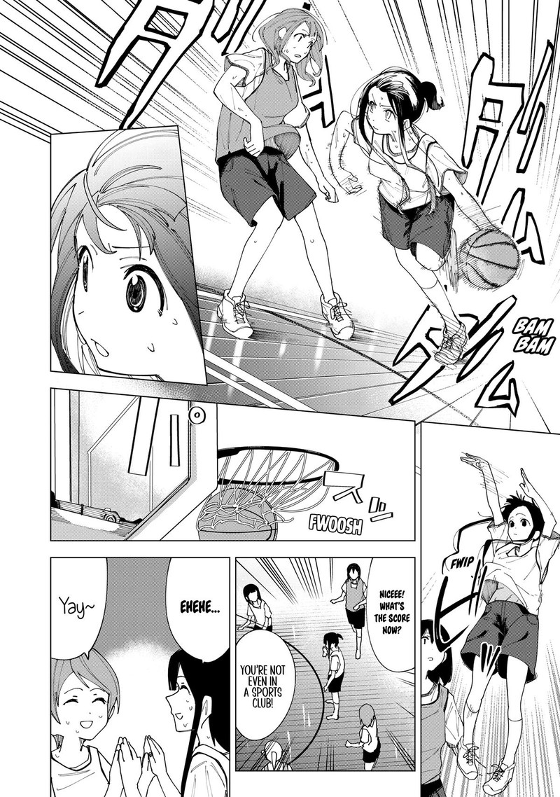 R15 Ja Dame Desu Ka Chapter 3 Page 4