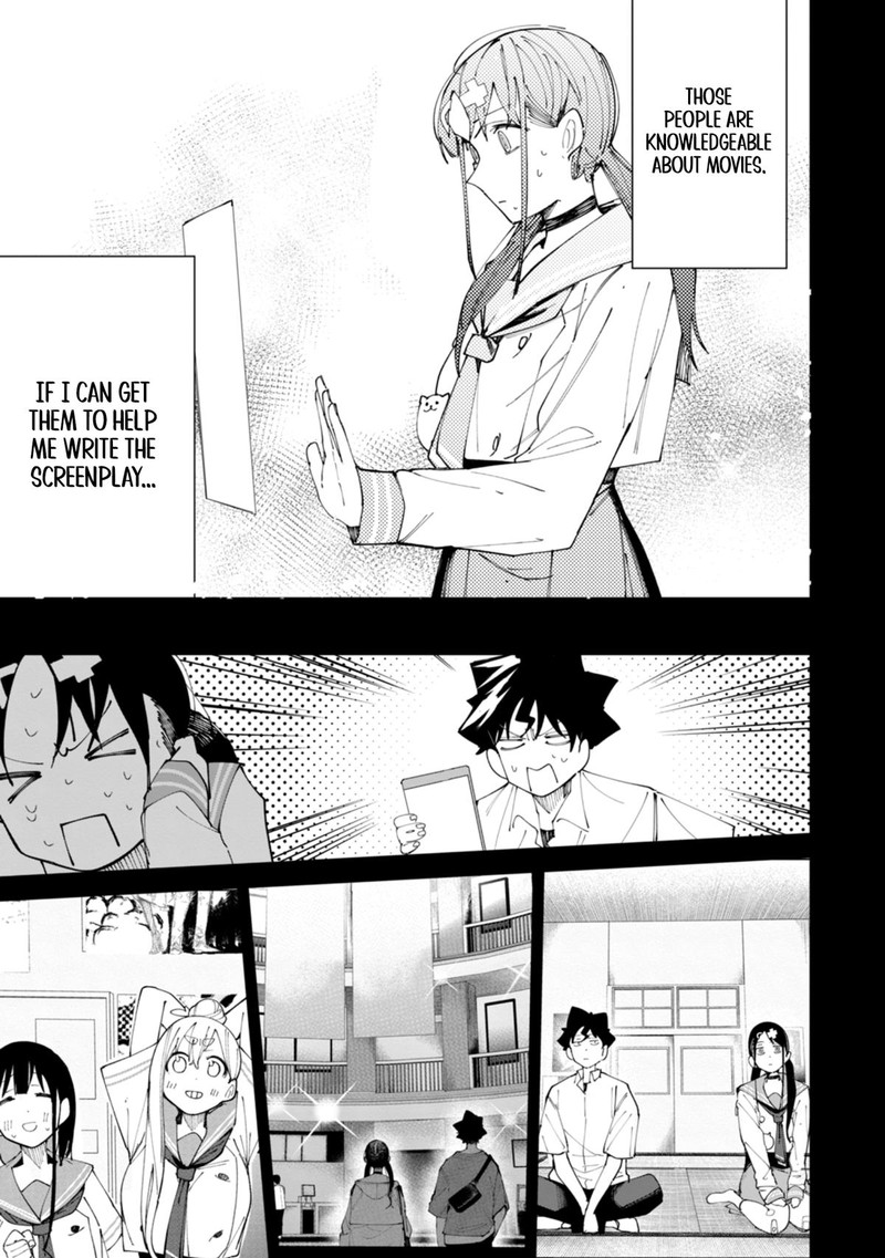 R15 Ja Dame Desu Ka Chapter 30 Page 12