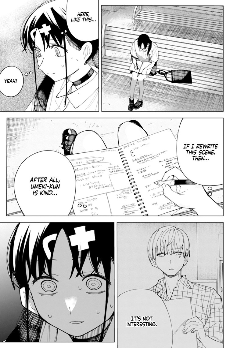 R15 Ja Dame Desu Ka Chapter 30 Page 16