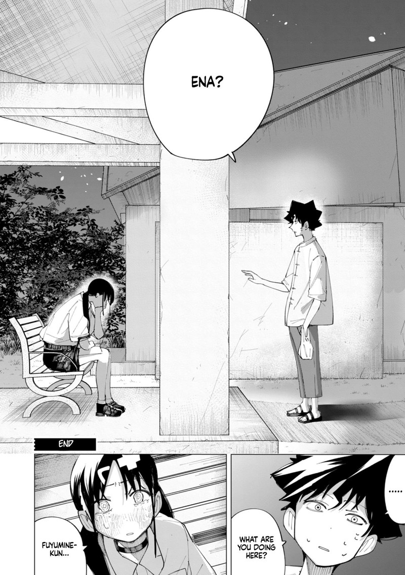 R15 Ja Dame Desu Ka Chapter 30 Page 19