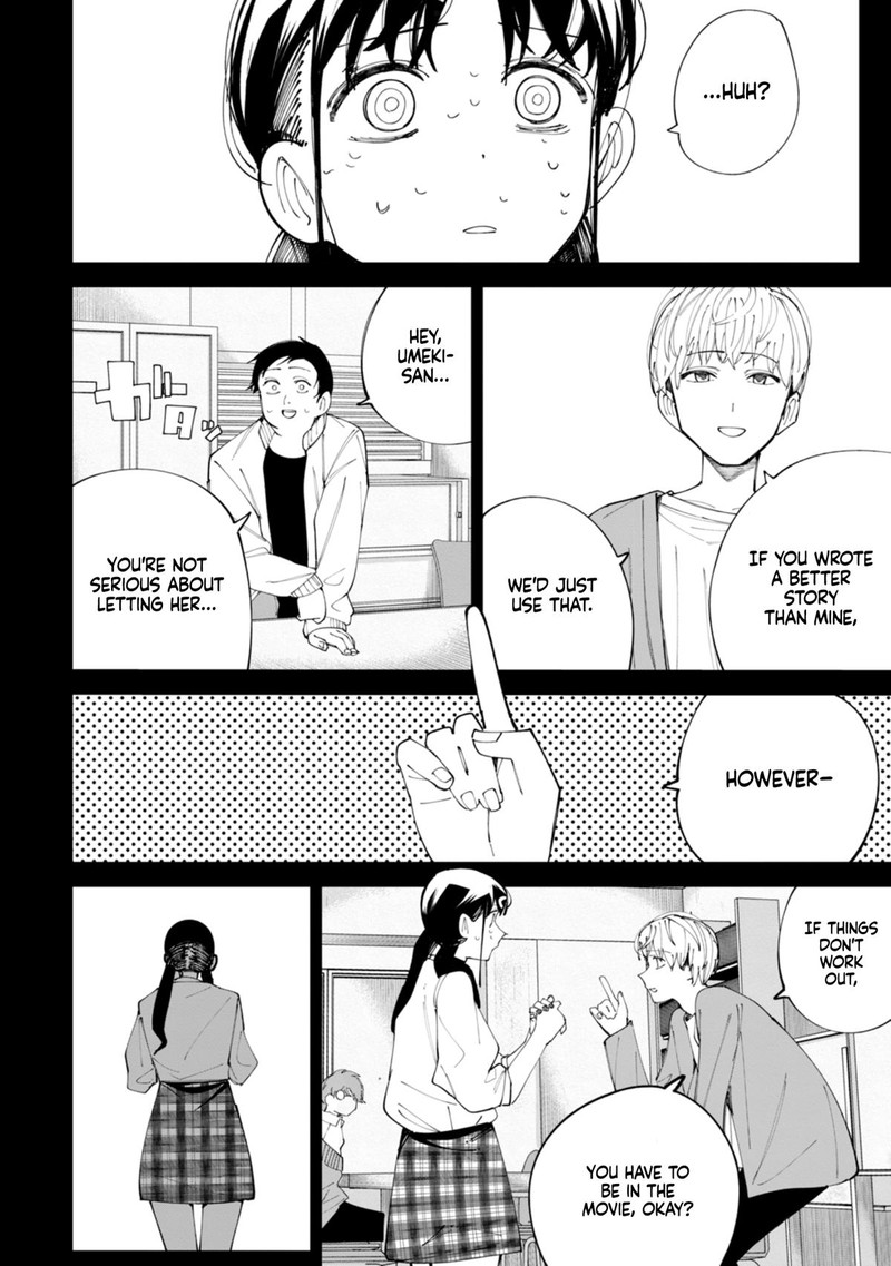 R15 Ja Dame Desu Ka Chapter 30 Page 8