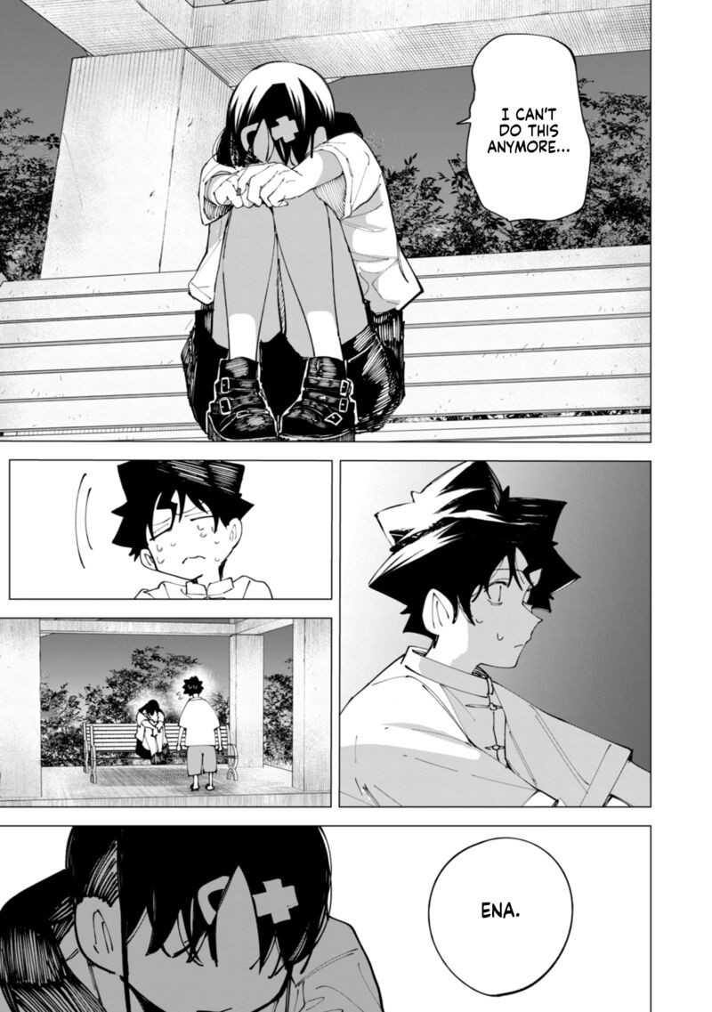 R15 Ja Dame Desu Ka Chapter 31 Page 10