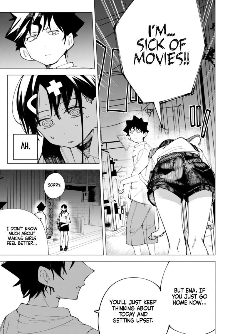 R15 Ja Dame Desu Ka Chapter 31 Page 12