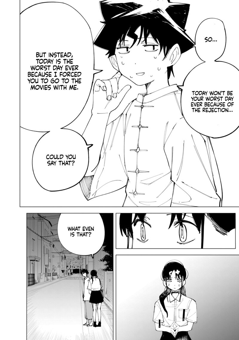 R15 Ja Dame Desu Ka Chapter 31 Page 13