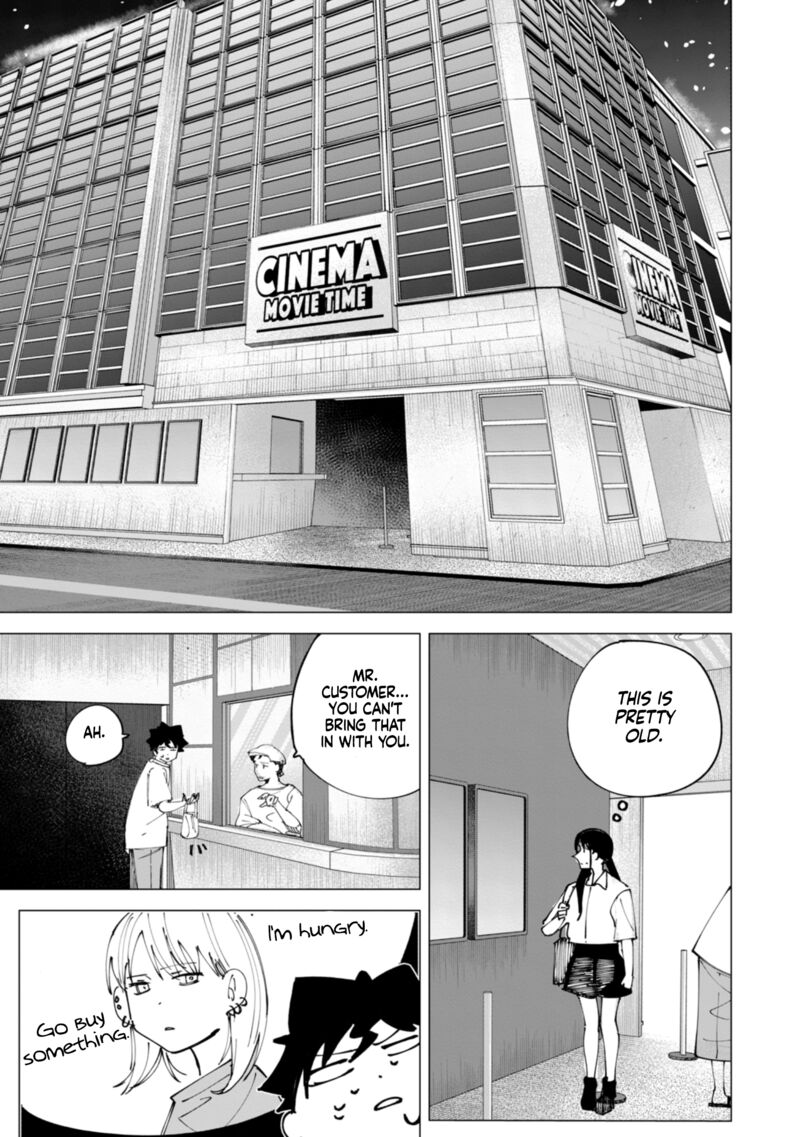 R15 Ja Dame Desu Ka Chapter 31 Page 14