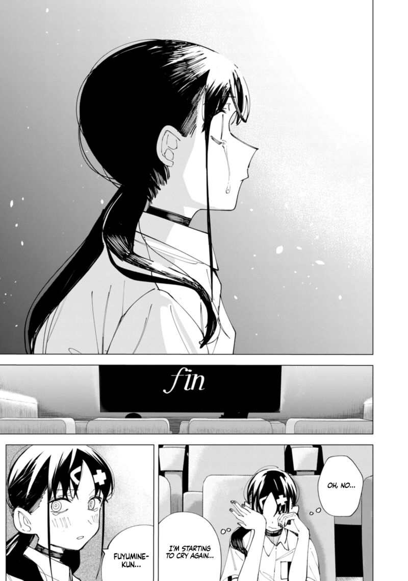 R15 Ja Dame Desu Ka Chapter 31 Page 18