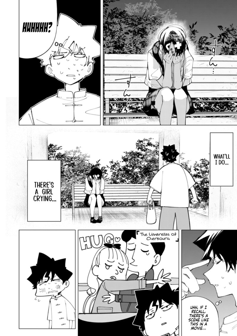 R15 Ja Dame Desu Ka Chapter 31 Page 3