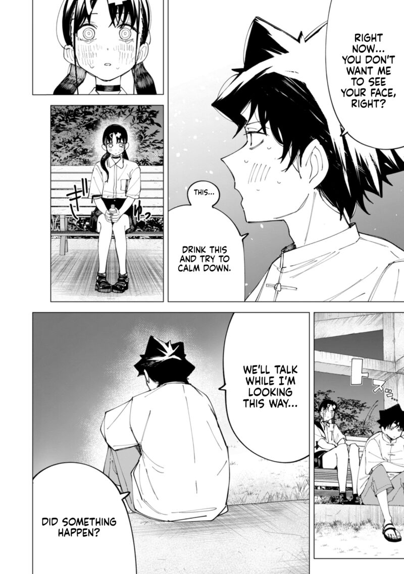 R15 Ja Dame Desu Ka Chapter 31 Page 5
